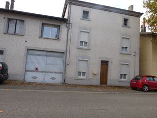  Maison � vendre 10 pi�ces 180 m�