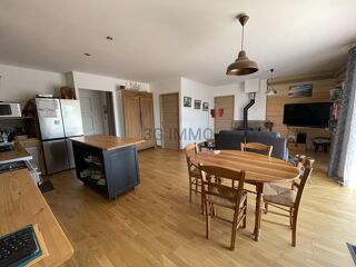  Maison  vendre 3 pices 
