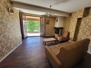  Maison à vendre 163 m²