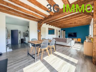 Maison à vendre 5 pièces 87 m²
