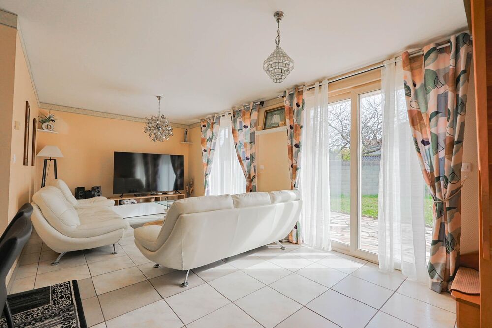 Maison 8 pièces