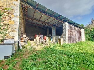 Vente Maison Maison à rénover 4 pièces Franquevielle