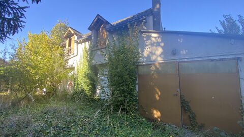   Maison � r�nover 4 pi�ces Maison - 4 pi�ce(s) - 93 m�