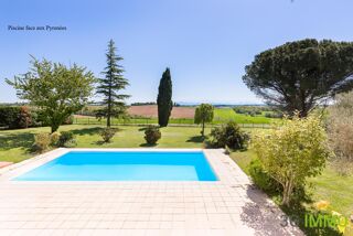  Maison � vendre 9 pi�ces 340 m�