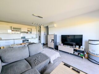  Appartement � vendre 3 pi�ces 61 m�