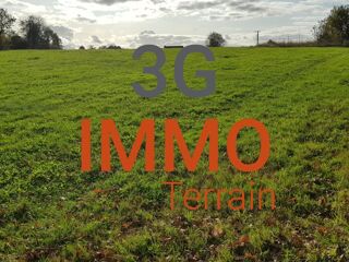  Terrain � vendre 802 m�