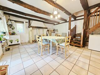  Maison � vendre 7 pi�ces 