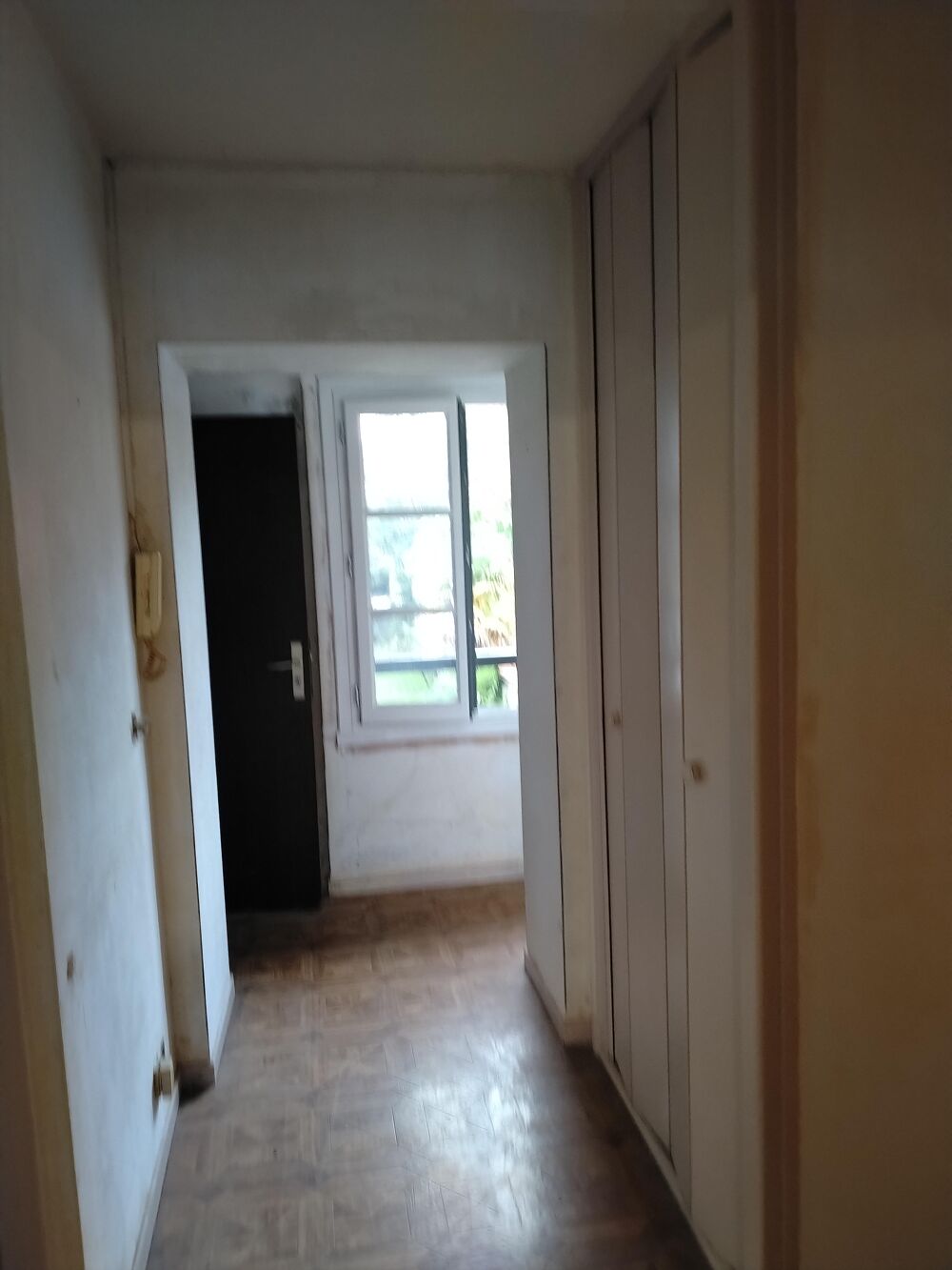 Vente Appartement Appartement Pau