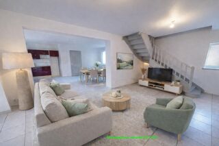  Maison � vendre 7 pi�ces 129 m�