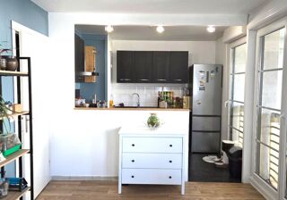  Appartement � vendre 3 pi�ces 64 m�