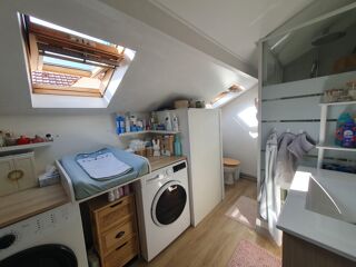  Appartement � vendre 3 pi�ces 