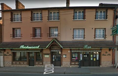 Vente fonds de commerce  &agrave; Salbris 112000 41300 Salbris