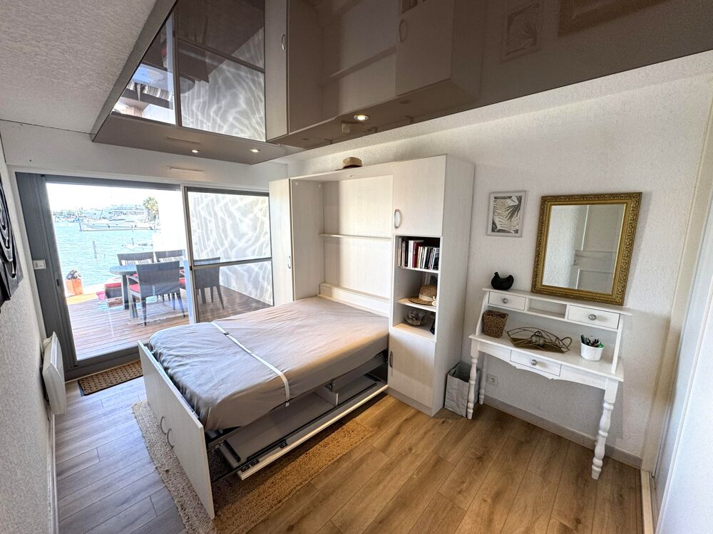 � vendre  Appartement Le Grau-du-Roi (30240)