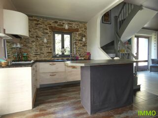  Maison � vendre 4 pi�ces 