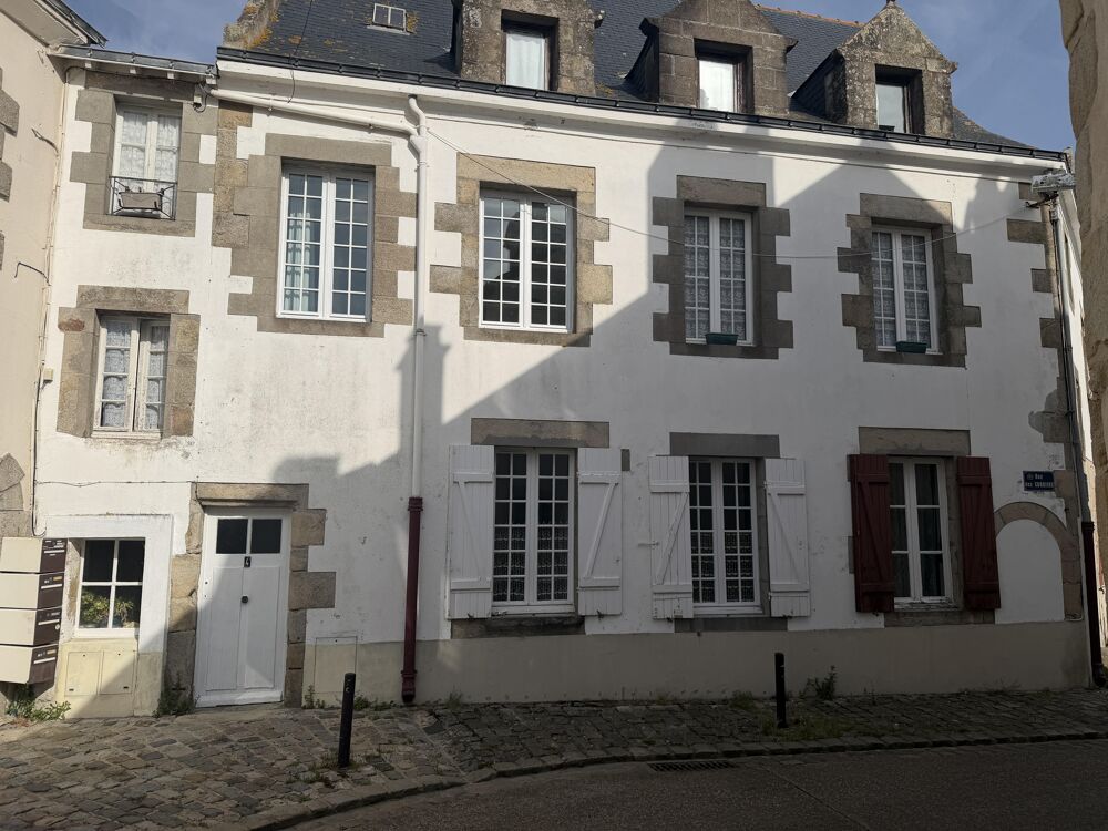 Appartement 1 pièce