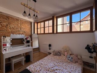 Vente Maison Maison 2 pièces Albi