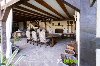  Maison à vendre 8 pièces 266 m²