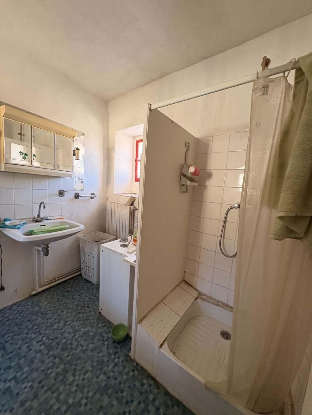 Vente Maison Maison de village 2 pièces Sanxay
