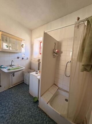  Maison à vendre 2 pièces 58 m²