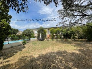  Maison à vendre 7 pièces 188 m²