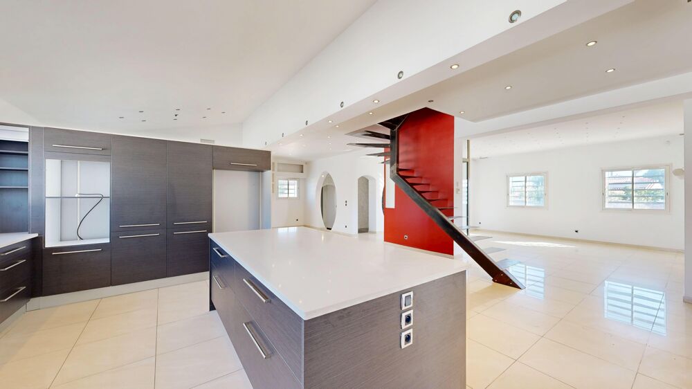 Vente Maison Villa 5 pi�ces Saint-laurent-de-la-salanque