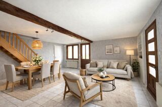  Maison � vendre 3 pi�ces 