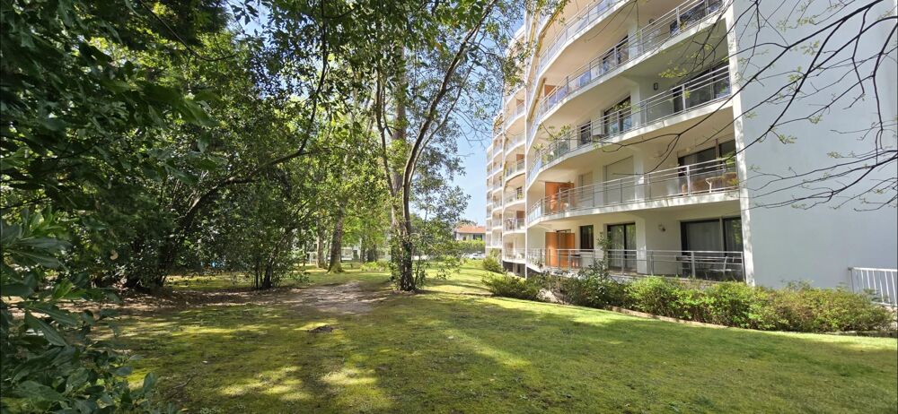 � vendre  Appartement Biarritz (64200)