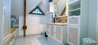  Maison � vendre 6 pi�ces 145 m�