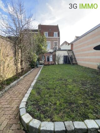  Maison � vendre 6 pi�ces 