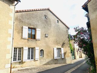 Vente Maison Demeure 11 pièces Bonneuil-matours