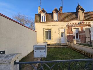  Maison � vendre 4 pi�ces 