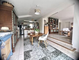  Maison  vendre 4 pices 78 m