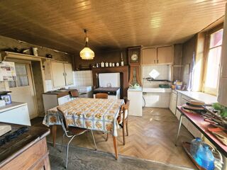  Maison � vendre 3 pi�ces 48 m�