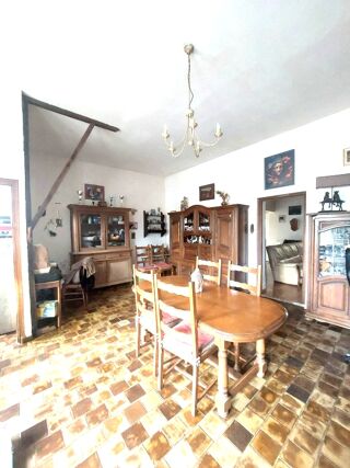  Maison à vendre 6 pièces 151 m²