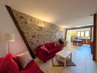  Maison à vendre 3 pièces 68 m²