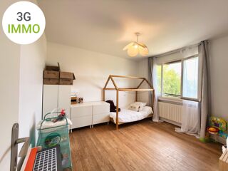  Maison à vendre 7 pièces 130 m²