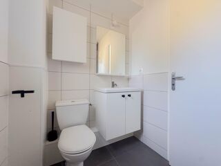  Appartement à louer 1 pièce 33 m²