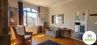  Appartement � vendre 1 pi�ce 29 m�