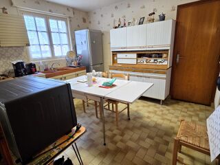  Maison � vendre 5 pi�ces 114 m�