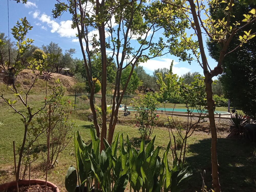 à vendre  Maison Manosque (04100)