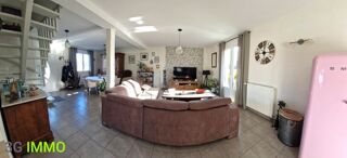  Maison � vendre 4 pi�ces 100 m�