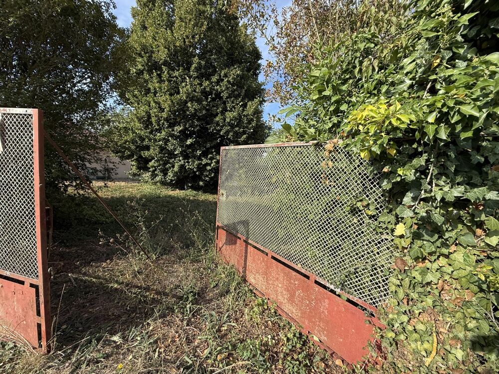Vente Terrain Terrain constructible Saint-mards-en-othe