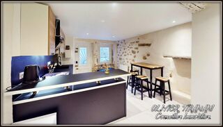 Vente Maison Maison de village 3 pièces Douzens