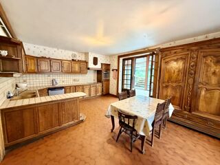  Maison � vendre 7 pi�ces 