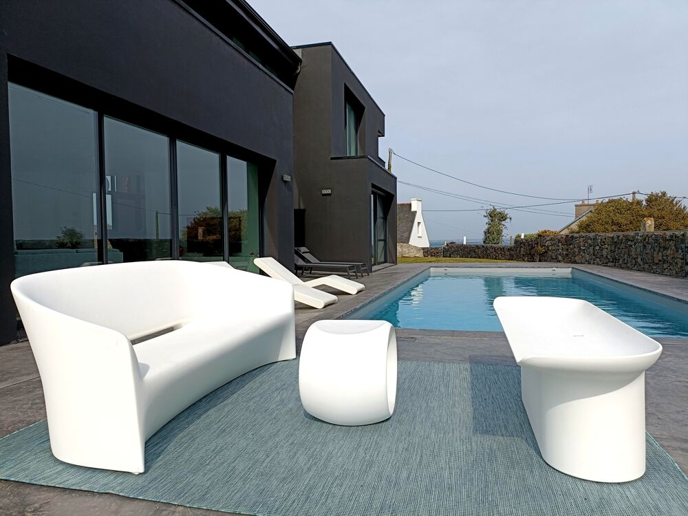 Vente Maison Maison contemporaine 6 pièces Plounéour-brignogan-plages