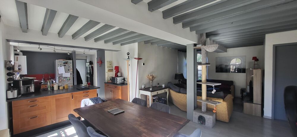 Vente Appartement Appartement 3 pi�ces Nogent-le-roi