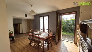  Maison à vendre 4 pièces 74 m²