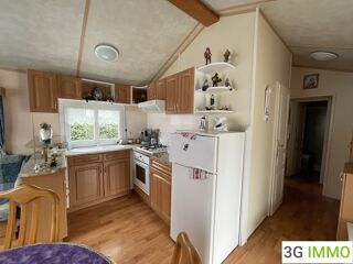  Maison � vendre 3 pi�ces 33 m�