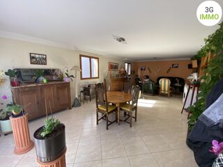  Maison à vendre 5 pièces 141 m²