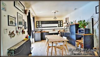  Maison à vendre 6 pièces 118 m²